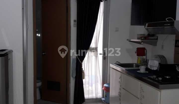 Apartemen Gunawangsa Manyar Include 2 AC, Kitchen Set dan 2 Beds