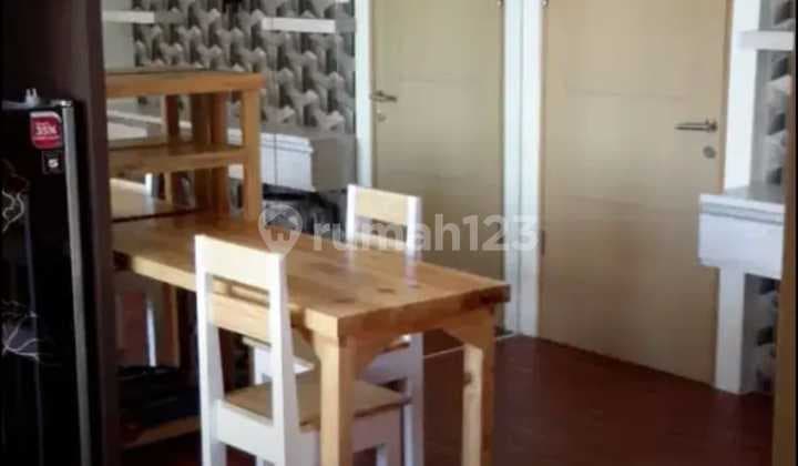 Educity Tower Yale Apartment, Fully Furnished