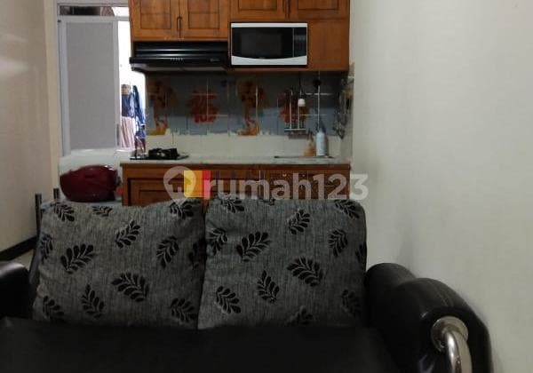 Dijual Apartemen Casablanca East Tower Casa Jakarta Timur