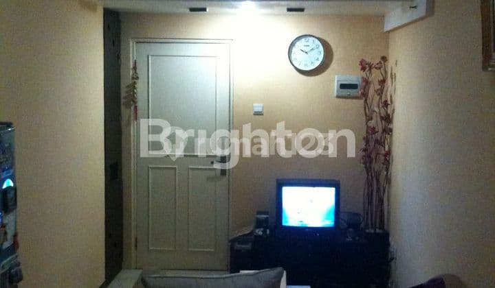 Murah Apartemen Teluk Intan Tower Topaz 1br Jakarta Utara