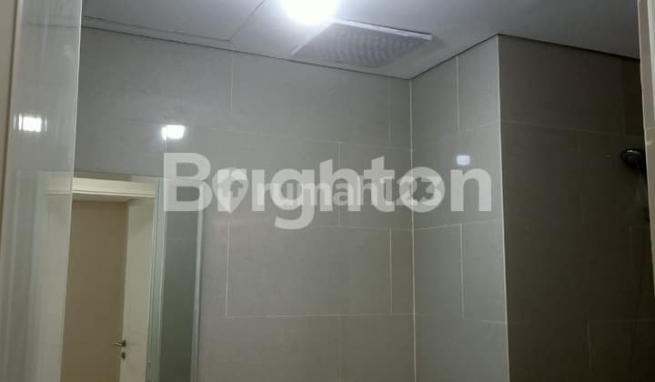 Apartment Tower Liberty Podomoro