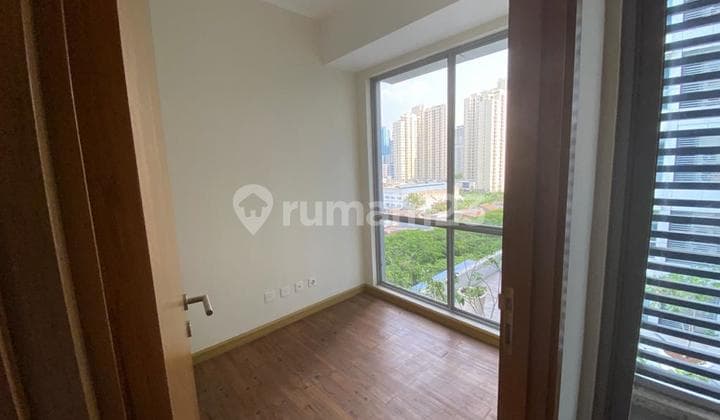 Jual Cepat Apartemen The Mansion @ Dukuh Golf Kemayoran