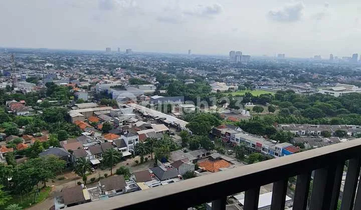 Apart Siap Huni Di Apart Embarcadero Pondok Aren Kota Tangerang Selatan