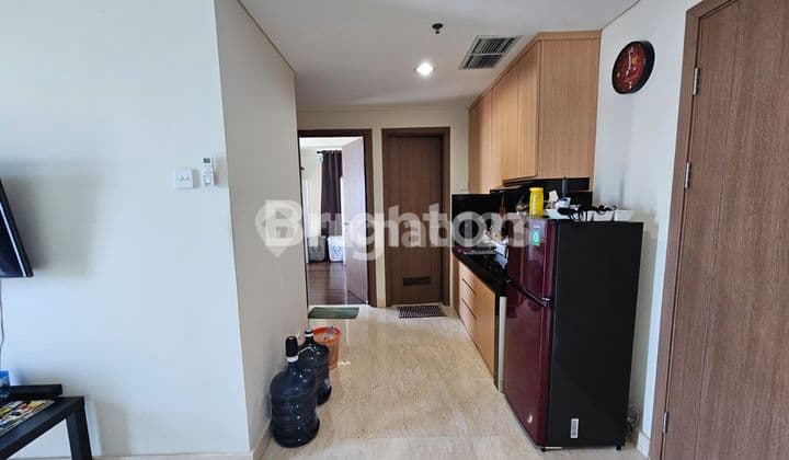 APARTMENT PURI ORCHARD JAKARTA BARAT