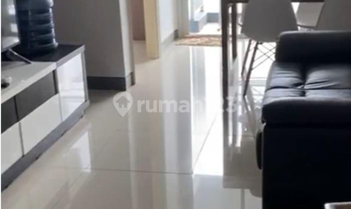 APARTEMEN ANDERSON 2BR FURNISH