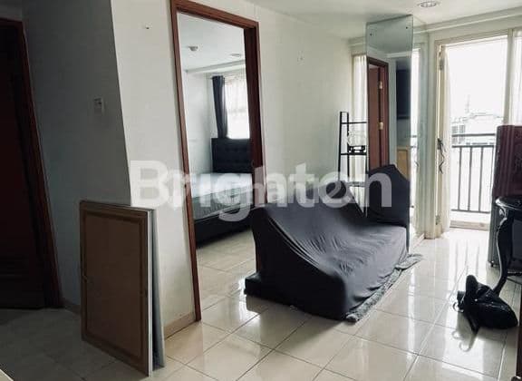 APARTEMEN MARGONDA RESIDENCE 3 FULL FURNISH