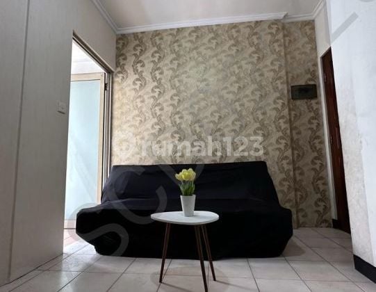 Apartemen Mediterania 1, Grogol. Jakarta Barat