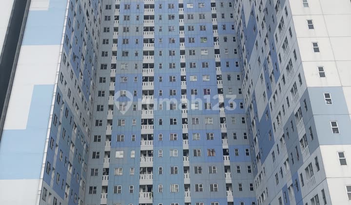 Termurah Turun Harga Apartemen Type Studio Luxury Urban Town Bsd