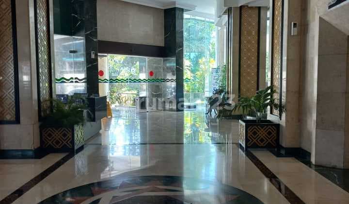 Apartemen Fountain Park Jl,pasar Minggu, Jakarta Selatan