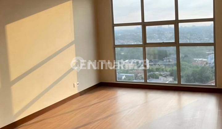 1 Bedroom Unfurnished Unit Near Pondok Indah Is Ready