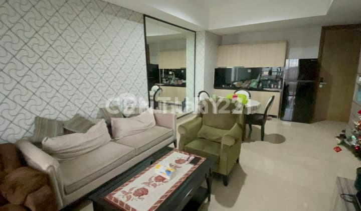 Apartment Southgate Residence Tower Elegance 3BR S7395