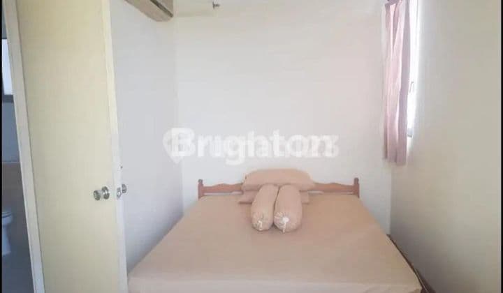 Apartemen Siap Huni di Taman Rasuna