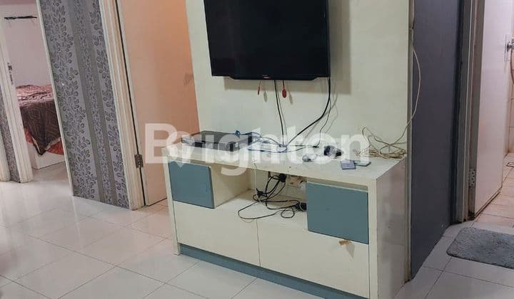 Apartmen di Kalobata City