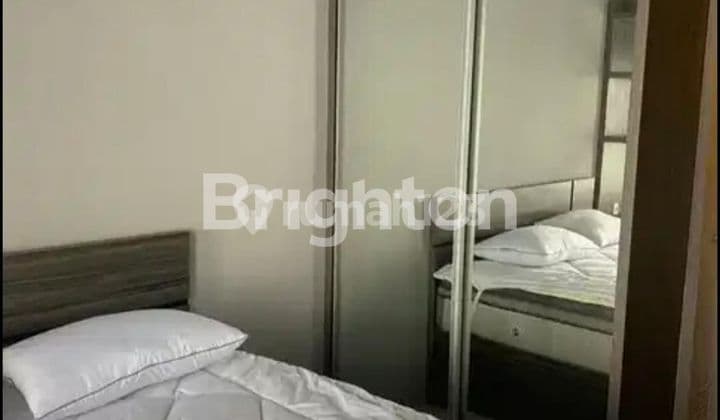 Apartemen BSD Akasa Murah