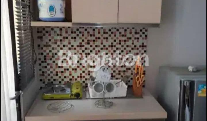 Apartemen Siap Huni di Jasakarsa