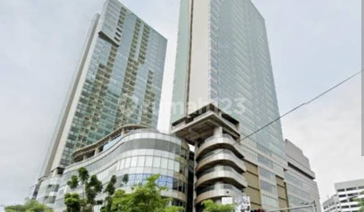 PRIME OFFICE CITY CENTER STRATEGIC LOCATION