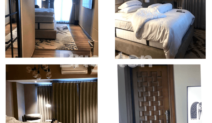 PAKUWON CITY AMOR FUL FURNISH