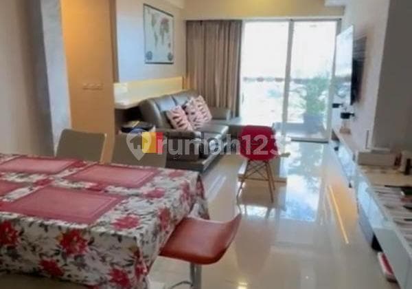 Sherwood Residence Tower Regent Apartment Kelapa Gading