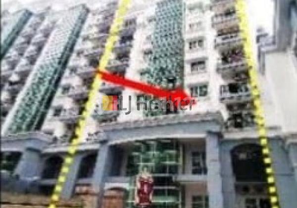 Apartemen City Home San Fransisco Bay Kelapa Gading Square Jakarta Utara Apartemen City Home San Fransisco Bay Kelapa Gading Square Jakarta Utara