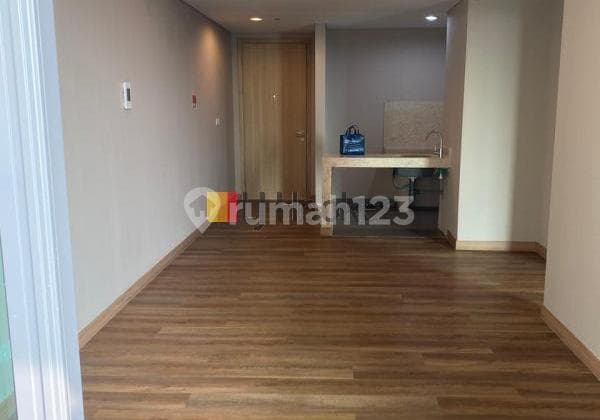 Apartemen 2 Kamar Tidur di Pusat Kota Jakarta Holland Village Cempaka Putih