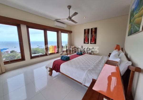 Apartment Leasehold At Benoa Kuta Selatan Strategic Location With Sea Views