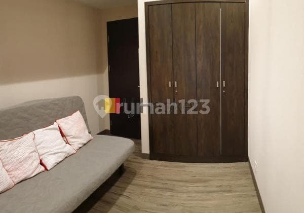 Apartemen The Branz BSD City