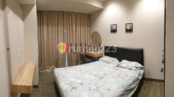 Apartemen The Branz BSD City