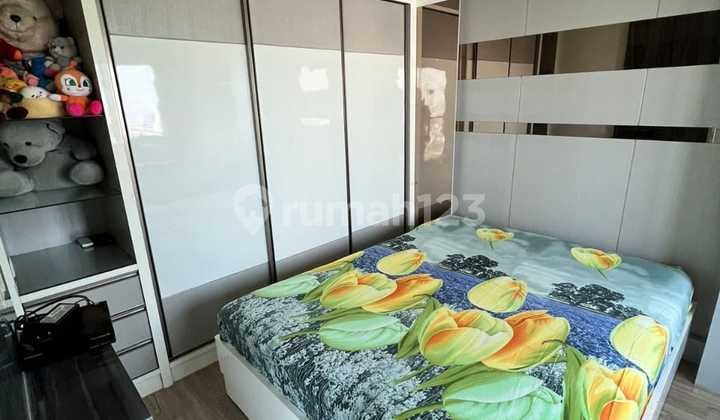 Apartemen Puncak Bukit Golf Tower A (EL)