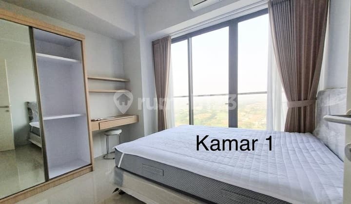 Apartemen Denver Citraland Dekat Universitas Ciputra (ME)
