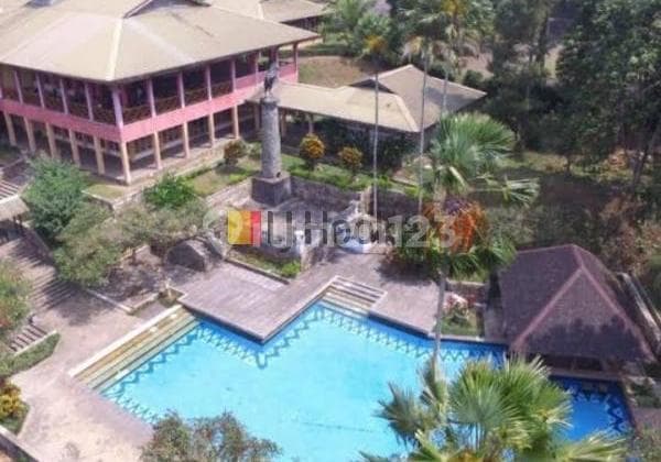 Villa Ciater Highland Resort Lembang Sari Ater View Tangkuban Perahu