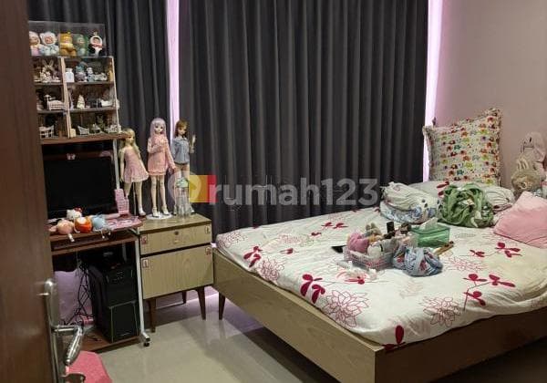 Apartemen Paladian Park Kelapa Gading Jakarta Utara Harga di Bawah NJOP