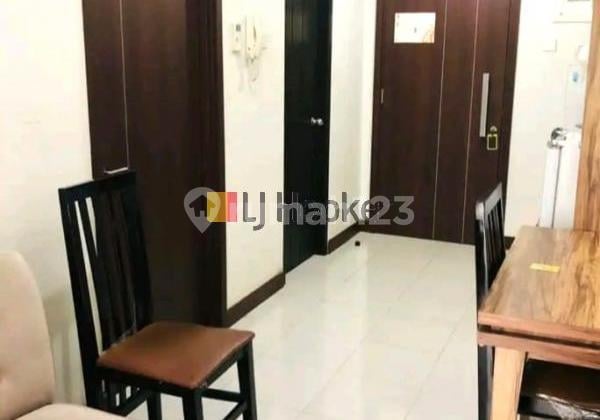 Apartemen Siap Huni Type 1 BR Di Scientia Area Gading Serpong