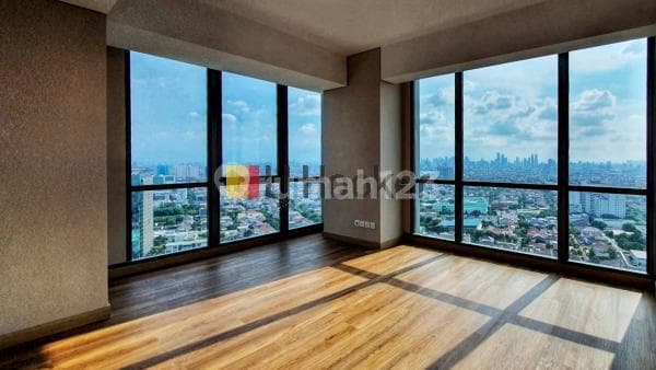 Apartemen Pusat Kota Holland Village Tower One Cempaka Putih Jakarta Pusat