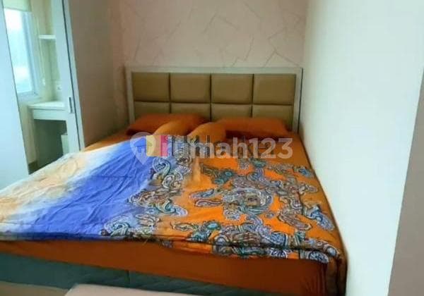 Apartemen Type Studio B Residence BSD City Tangerang