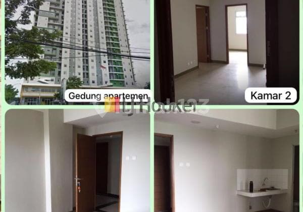 Apartemen Gading Greenhill Kelapa Gading Jakarta Utara