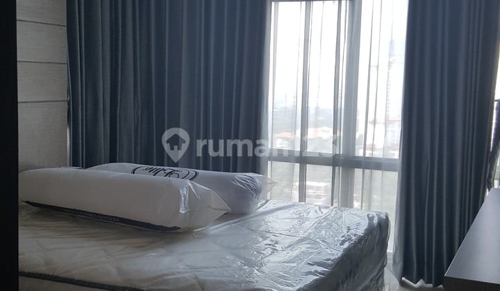 Essence Darmawangsa Apartemen East Tower 2BR BUCepat