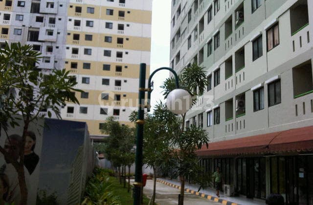 Lokasi Nyaman Dan Strategis