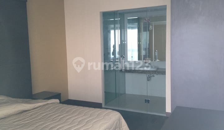 Kemang Village 3br 2km Empirer Tower Bucepat