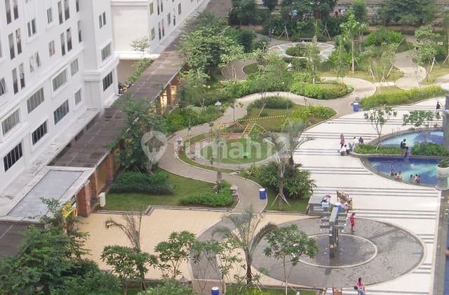 Pancoran, Studio @ Green Palace Apartemen