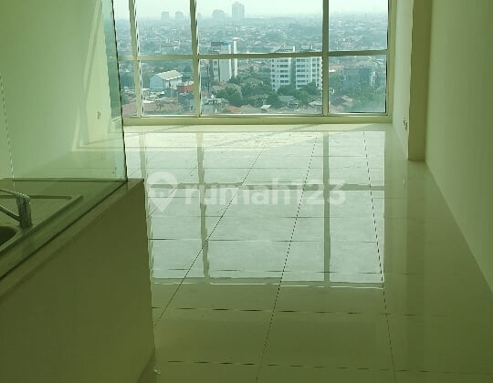 office Bakrie Tower 91m Rare istimewa partisi BUCepat