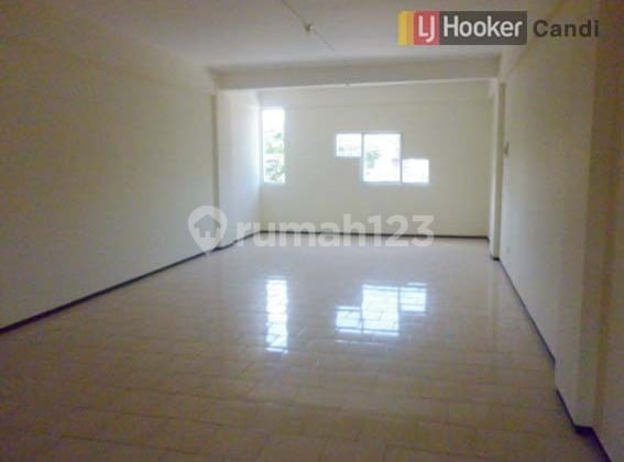 Ruko Metro Square - Imam Bonjol, Tengah Kota Ruko Metro Square - Imam Bonjol, Tengah Kota