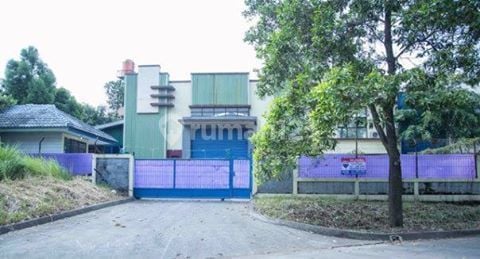 Gudang Siap Pakai Kawasan Gudang Multiguna Niaga 2 , Bekasi