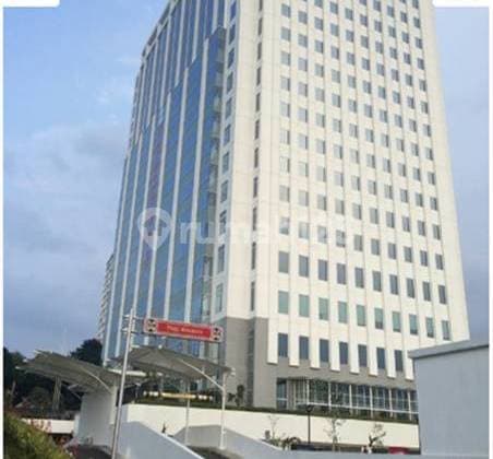 Office Space - Plaza Oleos