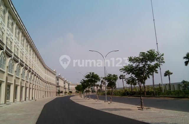 Very Cheap, Ruko Crown Green Lake City, Huk Very Cheap, Ruko Crown Green Lake City, Huk