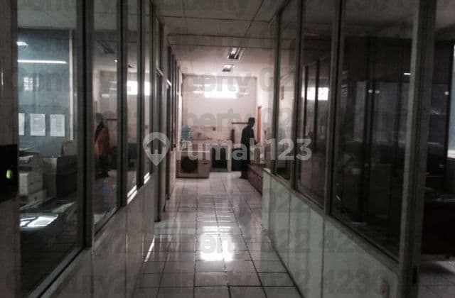 Ruko di Buahbatu Bandung