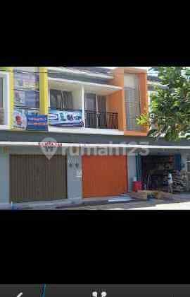 Ruko jade grand duta tangerang Ruko jade grand duta tangerang