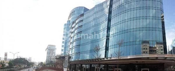 Landmark Pluit office tower, gedung kantor harga murah!!