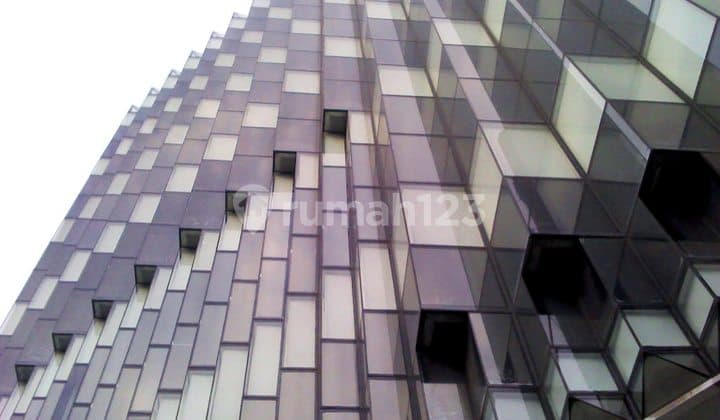 Space for Office-Coffee Shop-Ruang untuk Kantor-Kedai Kopi