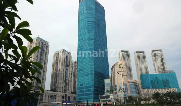 Kantor Baru Kantor Baru