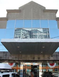 Gedung Di Jl By Pass Denpasar Bali, 5 lantai, Dekat ke Tol